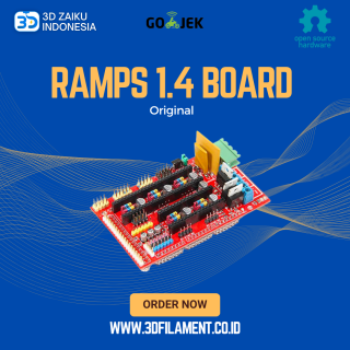 Ramps 1.4 Board